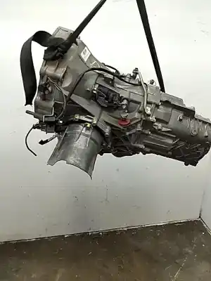 Pezzo di ricambio per auto di seconda mano riduttore per audi a4 (8ec, b7) gasóleo 0 riferimenti oem iam jme  0a2300040nx