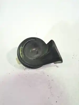 Second-hand car spare part horn for renault captur adventure oem iam references 256109128r