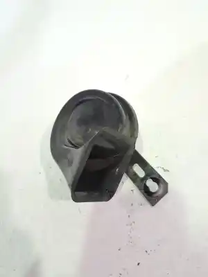 Pezzo di ricambio per auto di seconda mano corno per renault captur adventure riferimenti oem iam 256109128r  