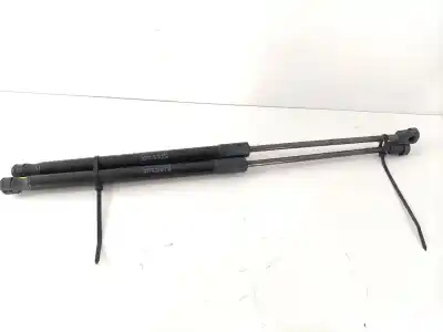 Peça sobressalente para automóvel em segunda mão amortecedores do tronco / porta por citroen c4 berlina c4 berlina referências oem iam 9800717780