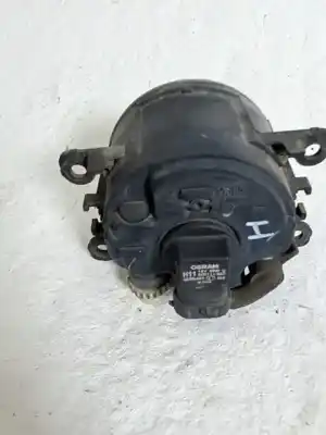 Pezzo di ricambio per auto di seconda mano FENDINEBBIA SINISTRA per PEUGEOT 207/207+ (WA_, WC_)  Riferimenti OEM IAM 6206E1  