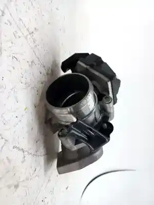 Peça sobressalente para automóvel em segunda mão borboleta de admissão por audi a4 (8ec, b7) gasóleo 0 referências oem iam 59145950j