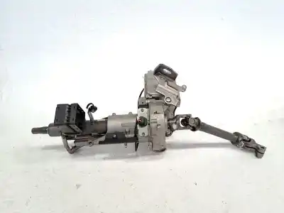 Second-hand car spare part steering column for renault captur adventure oem iam references 488100634r