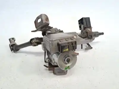 Second-hand car spare part steering column for renault captur adventure oem iam references 488100634r  