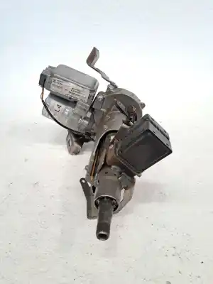Second-hand car spare part steering column for renault captur adventure oem iam references 488100634r  
