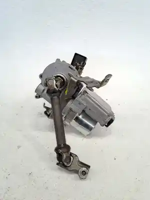Second-hand car spare part steering column for renault captur adventure oem iam references 488100634r  
