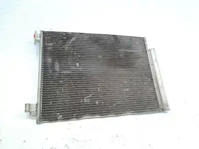 İkinci el araba yedek parçası KLIMA KONDENSER / RADYATÖR için RENAULT CAPTUR  OEM IAM referansları 921006843R  