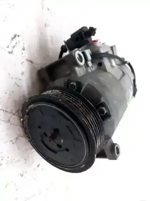 Peça sobressalente para automóvel em segunda mão compressor de ar condicionado a/a a/c por audi a4 (8ec, b7) gasóleo 0 referências oem iam 8e0260805ca