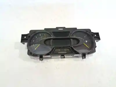 Second-hand car spare part dashboard for renault captur adventure oem iam references 248104881r