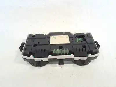 Peça sobressalente para automóvel em segunda mão quadrante por renault captur adventure referências oem iam   