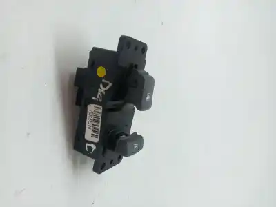 Pezzo di ricambio per auto di seconda mano interruttore alzacristalli anteriore destro per ssangyong kyron d20dt riferimenti oem iam 8583009000hcc  