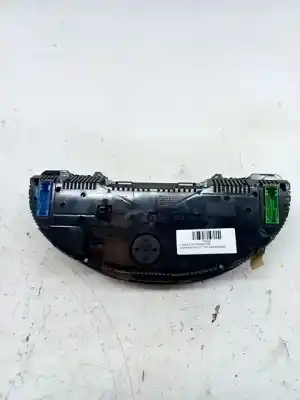 Second-hand car spare part dashboard for audi a4 (8ec, b7) gasóleo 0 oem iam references 8e0920901hx  