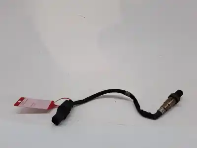 Peça sobressalente para automóvel em segunda mão sonda lambda por peugeot 208 like referências oem iam 1618ne