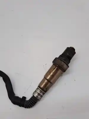 Peça sobressalente para automóvel em segunda mão sonda lambda por peugeot 208 like referências oem iam 1618ne  
