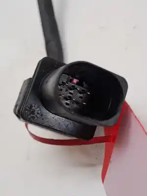 Peça sobressalente para automóvel em segunda mão sonda lambda por peugeot 208 like referências oem iam 1618ne  