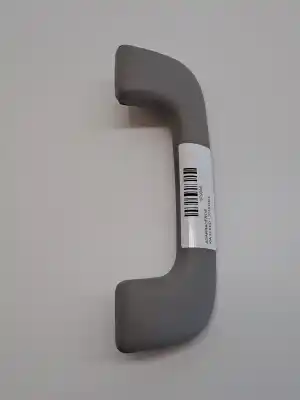 Peça sobressalente para automóvel em segunda mão puxador interior dianteiro direito por kia xceed business 136 cv / 100 kw referências oem iam 85340d5100ed