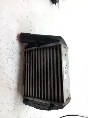 Peça sobressalente para automóvel em segunda mão intercooler por audi a4 (8ec, b7) gasóleo 0 referências oem iam 8e0145806l  