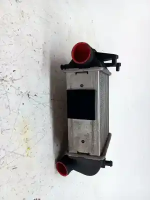 Peça sobressalente para automóvel em segunda mão intercooler por audi a4 (8ec, b7) gasóleo 0 referências oem iam 8e0145806l