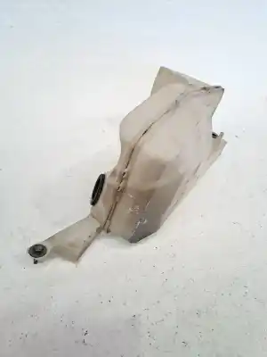 Peça sobressalente para automóvel em segunda mão depósito do limpa vidros por renault captur adventure referências oem iam 289107623r  