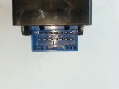 Pezzo di ricambio per auto di seconda mano interruttore alzacristalli anteriore sinistro per ssangyong kyron d20dt riferimenti oem iam 8581009100hcc  