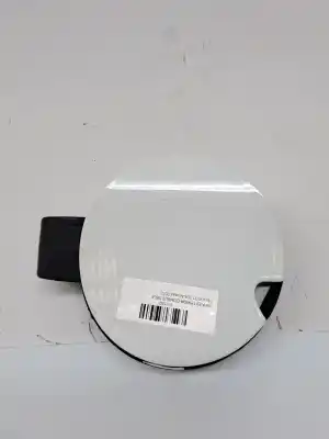 Peça sobressalente para automóvel em segunda mão tampa de combustível externa por peugeot 208 like referências oem iam 9807206080