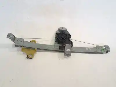 Second-hand car spare part Passenger Side Right Window Regulator for RENAULT CAPTUR Adventure OEM IAM references 807200713R  