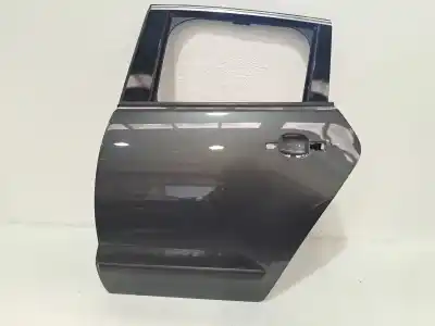 Автозапчасти б/у задняя левая дверь за peugeot 3008 style ссылки oem iam 9006q1