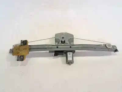 Second-hand car spare part driver left window regulator for renault captur adventure oem iam references 807019225r  