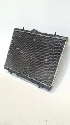 Автозапчасти б/у водяной радиатор за peugeot 3008 style ссылки oem iam 9800482380