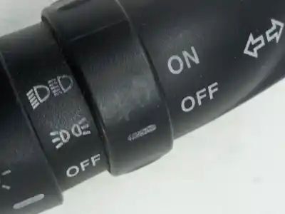 Pezzo di ricambio per auto di seconda mano controllo della luce per ssangyong kyron d20dt riferimenti oem iam 8591009341  