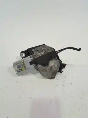 Gebrauchtes Autoersatzteil hinterer wischermotor zum opel zafira a zafira a oem-iam-referenzen 13145548