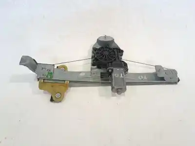 Second-hand car spare part Rear Right Window Regulator for RENAULT CAPTUR Adventure OEM IAM references 827009380R  