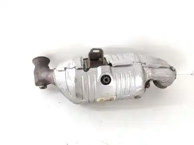 Peça sobressalente para automóvel em segunda mão catalisador por citroen c4 berlina c4 berlina referências oem iam 9823467180