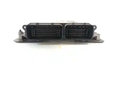 Peça sobressalente para automóvel em segunda mão centralina de motor uce por citroen c4 berlina c4 berlina referências oem iam 9814182680