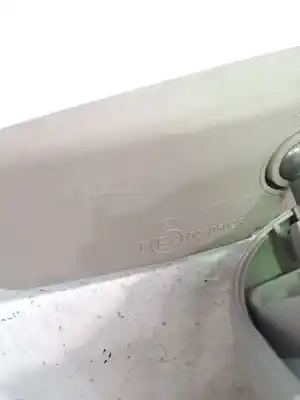 Second-hand car spare part interior rearview mirror for renault captur adventure oem iam references 8200015698  