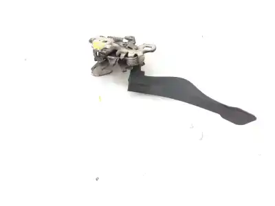 Peça sobressalente para automóvel em segunda mão fechadura do capô por citroen c4 berlina c4 berlina referências oem iam 7934f5