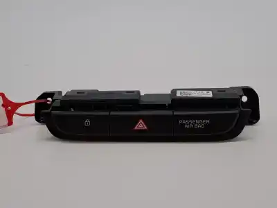 Peça sobressalente para automóvel em segunda mão comandos de alavanca por kia xceed business 136 cv / 100 kw referências oem iam 93600j7000wk