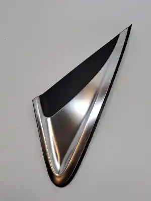 Peça sobressalente para automóvel em segunda mão plásticos por kia xceed business 136 cv / 100 kw referências oem iam 87810j7800