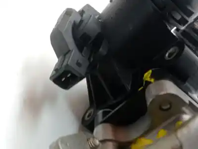 Second-hand car spare part steering pump for bmw 3 (e90) 320 i oem iam references 32416780413  