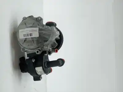 Second-hand car spare part steering pump for bmw 3 (e90) 320 i oem iam references 32416780413  
