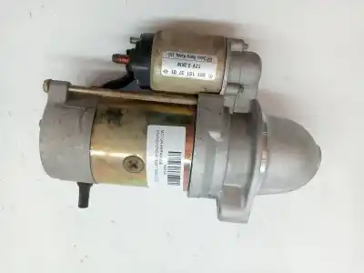 İkinci el araba yedek parçası MOTOR ÇALISIYOR için SSANGYONG KYRON  OEM IAM referansları 6611513701  