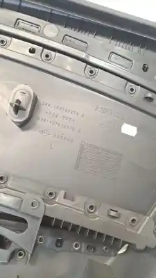 Автозапчасти б/у обивка задней левой двери за renault megane iii hatchback (bz0/1_, b3_) 2.0 dci (bz0y) ссылки oem iam 829a13055r   Автозапчасти б/у обивка задней левой двери за renault megane iii hatchback (bz0/1_, b3_) 2.0 dci (bz0y) ссылки oem iam 829a13055r