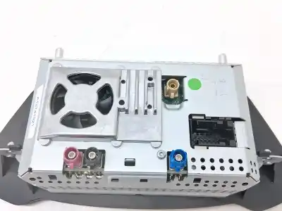 Автозапчастина б/у багатофункційний дисплей для ford kuga (cbs) ecoboost посилання на oem iam am5t18b955dg  