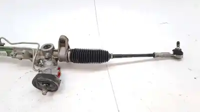 Second-hand car spare part steering rack for seat leon 1.9 tdi fr -arl oem iam references 1j1422063c  