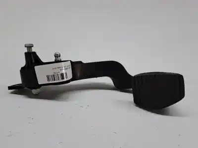 Peça sobressalente para automóvel em segunda mão pedal da embreagem por peugeot 208 like referências oem iam 2127ek