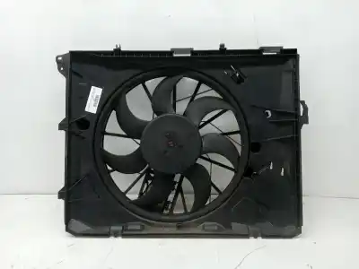 Peça sobressalente para automóvel em segunda mão termoventilador elétrico por bmw 3 (e90) 320 i referências oem iam 17427563259
