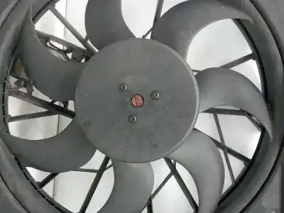 Piesă de schimb auto la mâna a doua electroventilator radiator pentru bmw 3 (e90) 320 i referințe oem iam 17427563259  