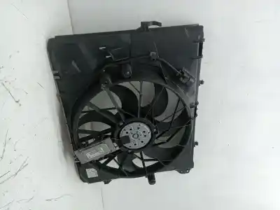 Piesă de schimb auto la mâna a doua electroventilator radiator pentru bmw 3 (e90) 320 i referințe oem iam 17427563259  