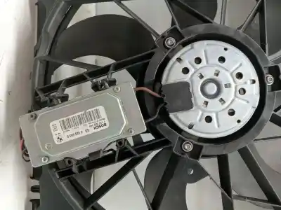 Piesă de schimb auto la mâna a doua electroventilator radiator pentru bmw 3 (e90) 320 i referințe oem iam 17427563259  