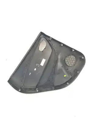 Pezzo di ricambio per auto di seconda mano rivestimento porta posteriore destro per renault captur adventure riferimenti oem iam   